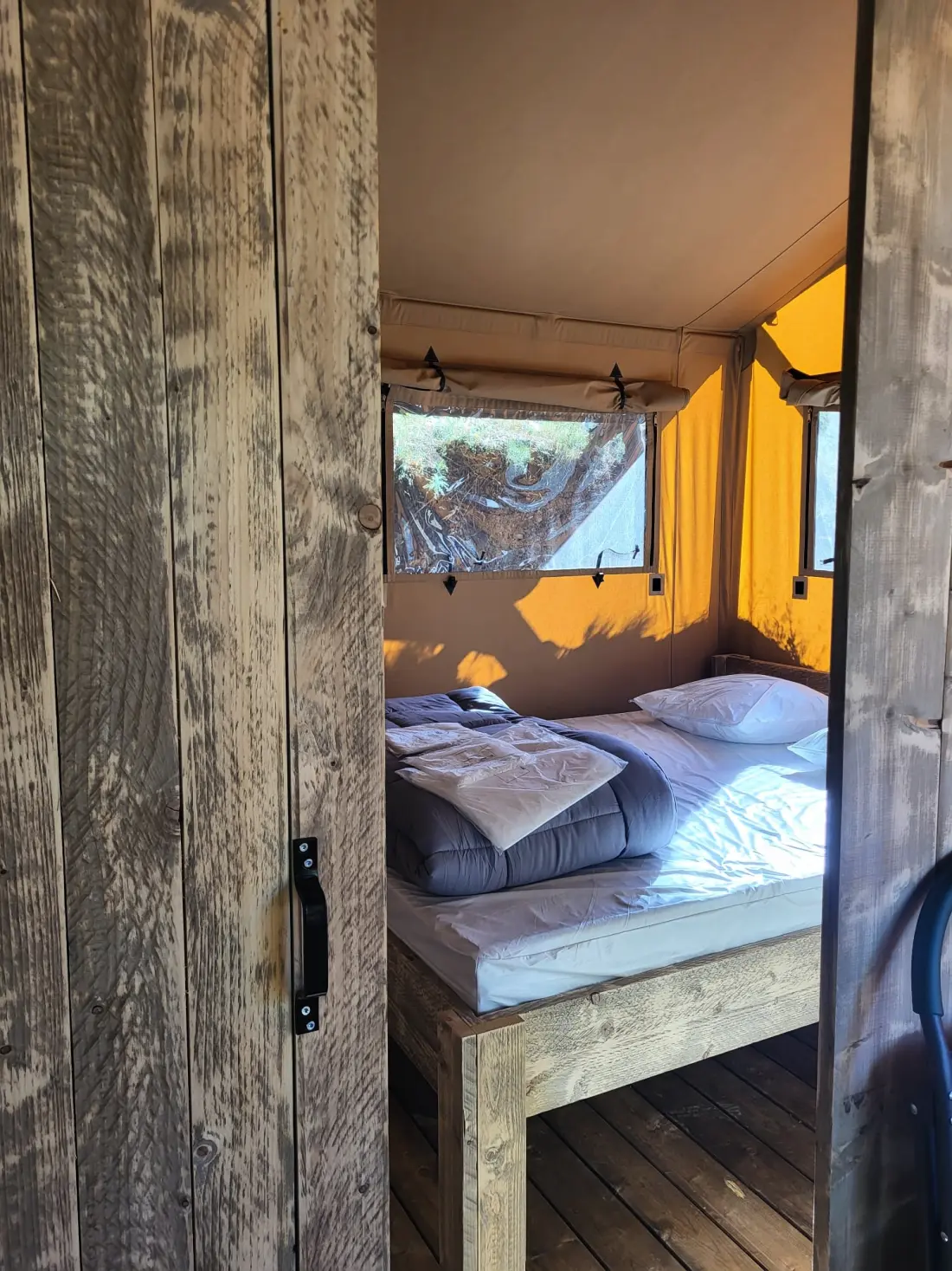 Camping Le Val de Cesse 4 étoiles★★★★