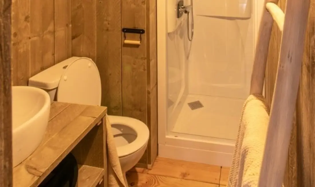 Camping Le Val de Cesse 4 étoiles★★★★