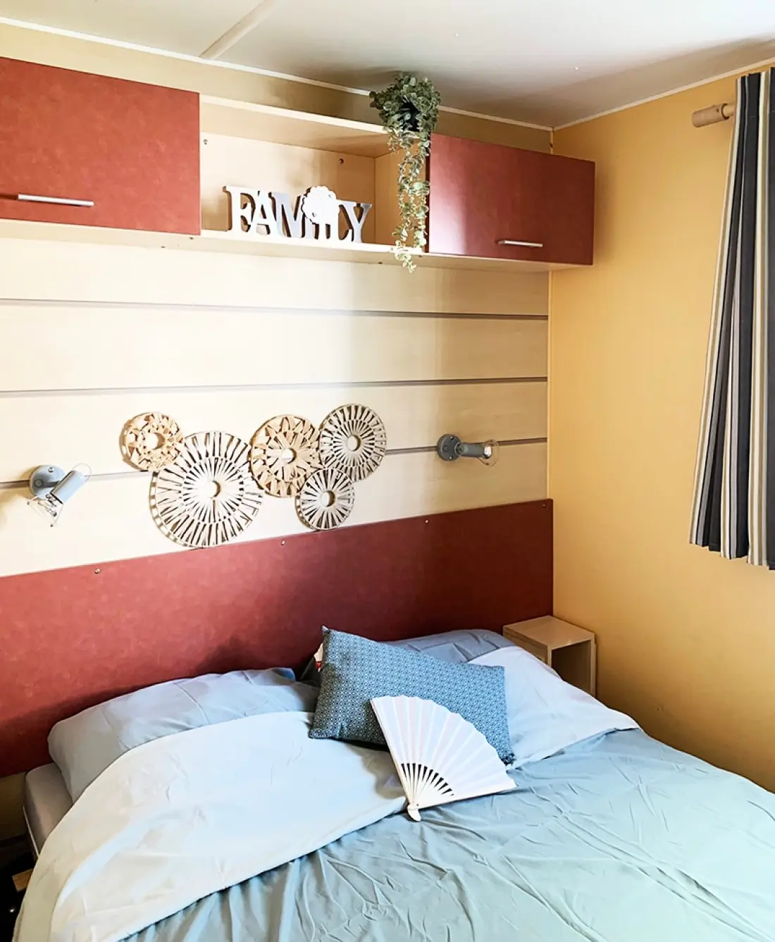 Camping Le Val de Cesse 4 étoiles★★★★