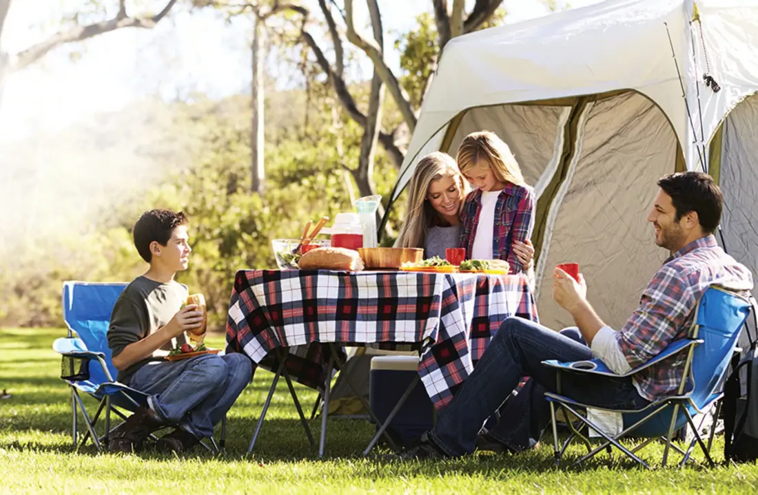 Camping Le Val de Cesse 4 étoiles★★★★