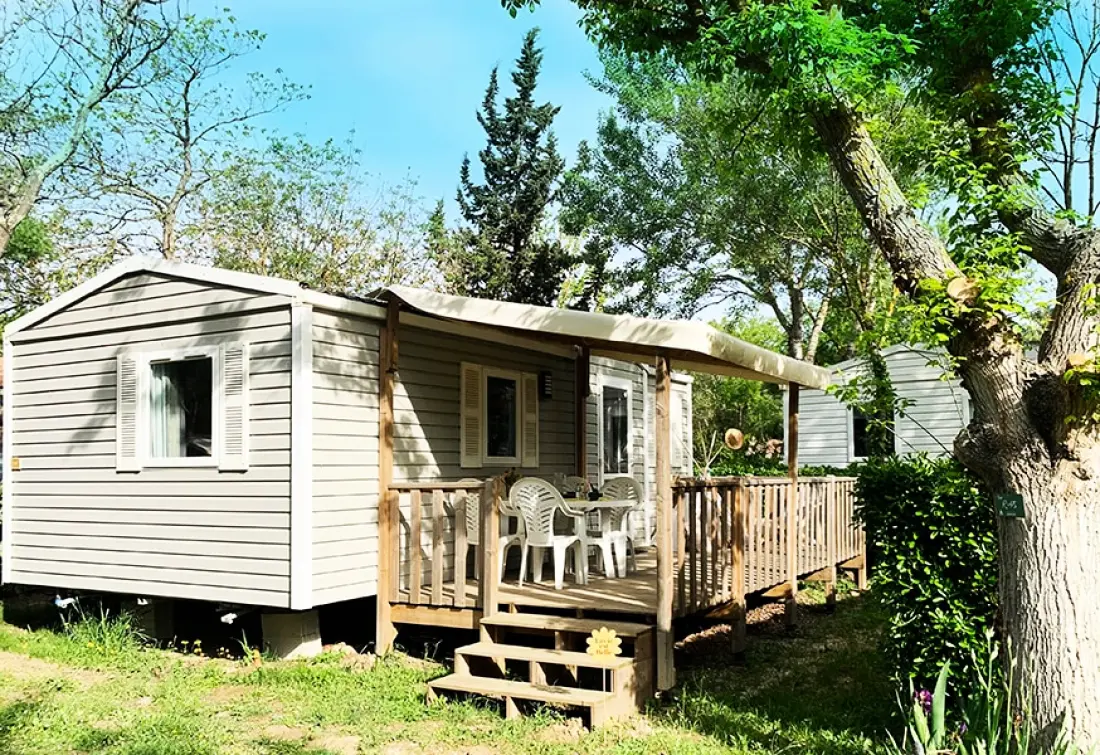 Camping Le Val de Cesse 4 étoiles★★★★