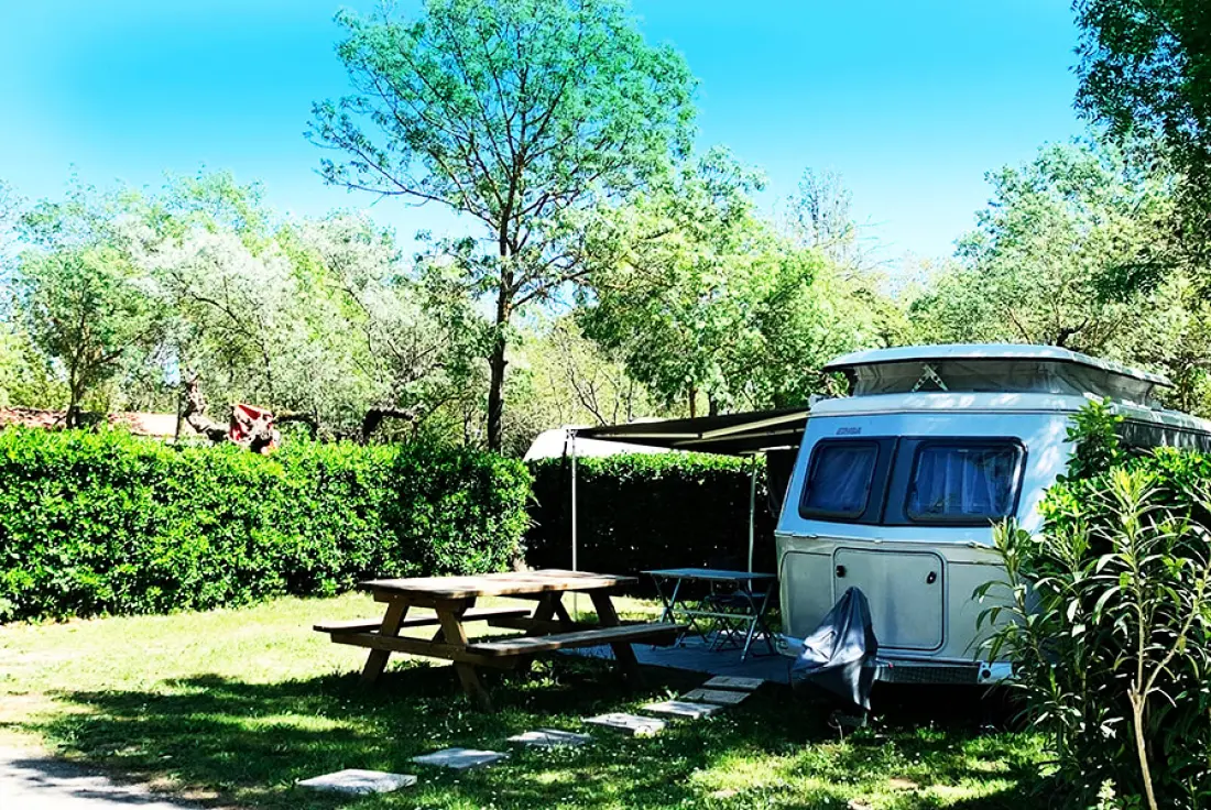 Camping Le Val de Cesse 4 étoiles★★★★