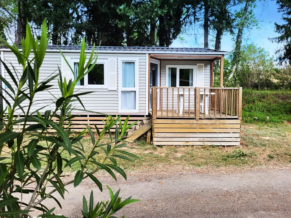 Camping Le Val de Cesse 4 étoiles★★★★