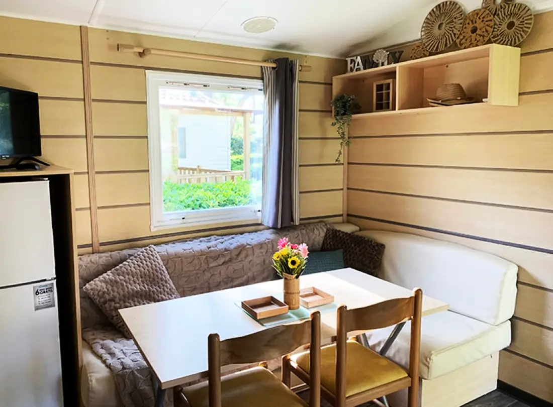 Camping Le Val de Cesse 4 étoiles★★★★