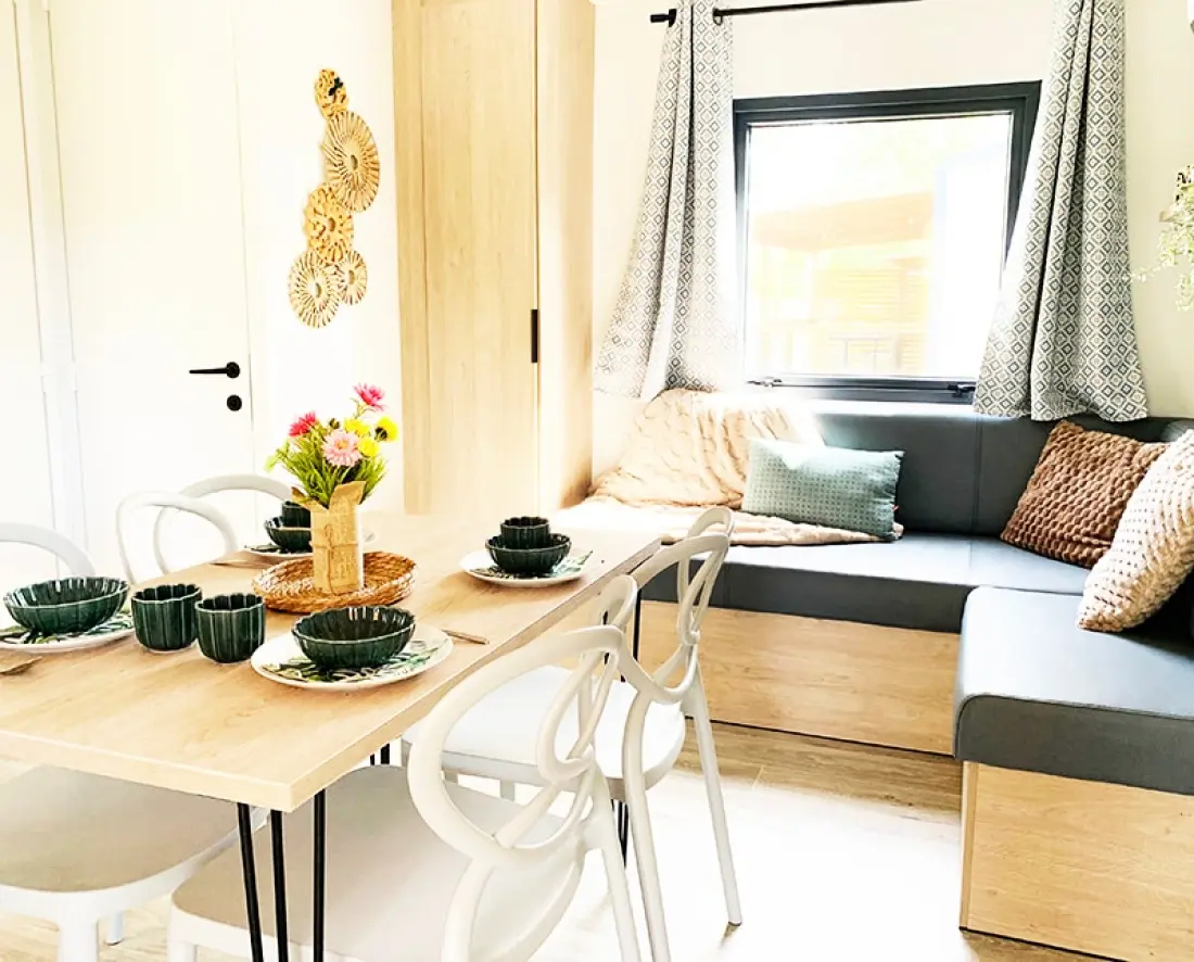 Camping Le Val de Cesse 4 étoiles★★★★