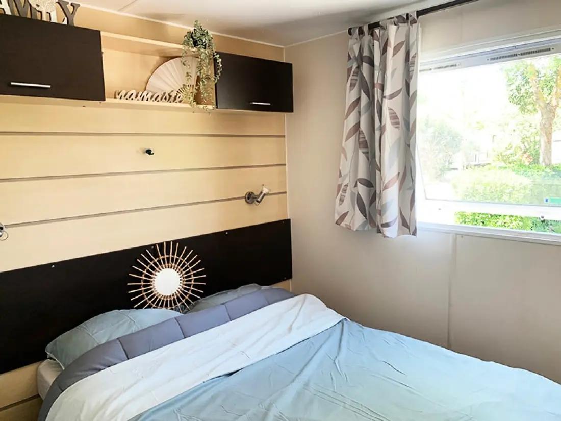 Camping Le Val de Cesse 4 étoiles★★★★