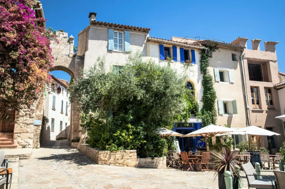 Camping Le Val de Cesse 4 étoiles★★★★