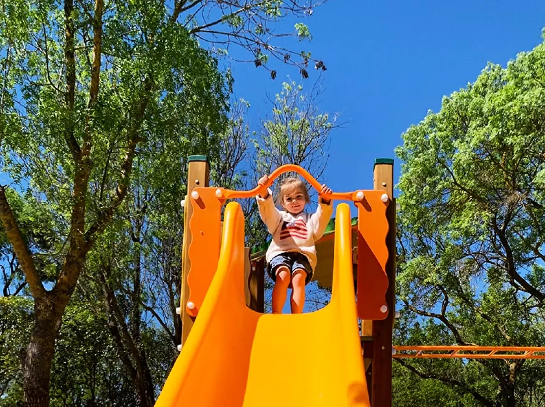 Camping Le Val de Cesse 4 étoiles★★★★
