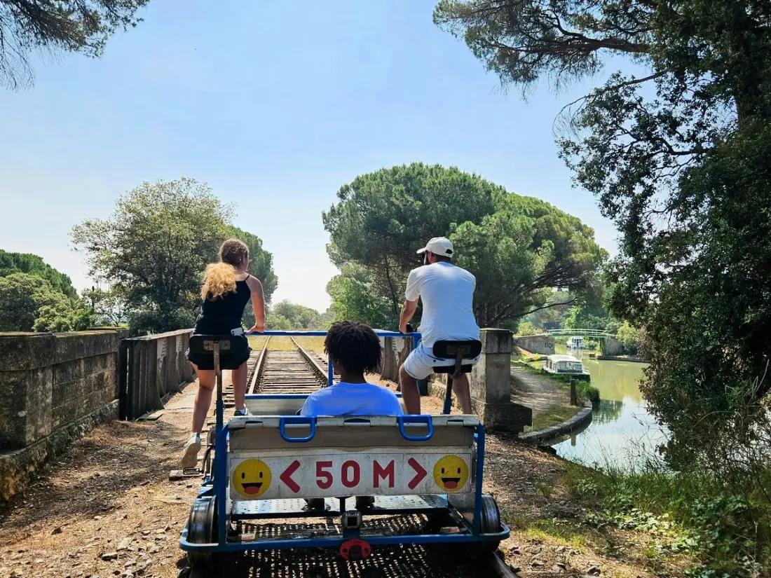 Camping Le Val de Cesse 4 étoiles★★★★