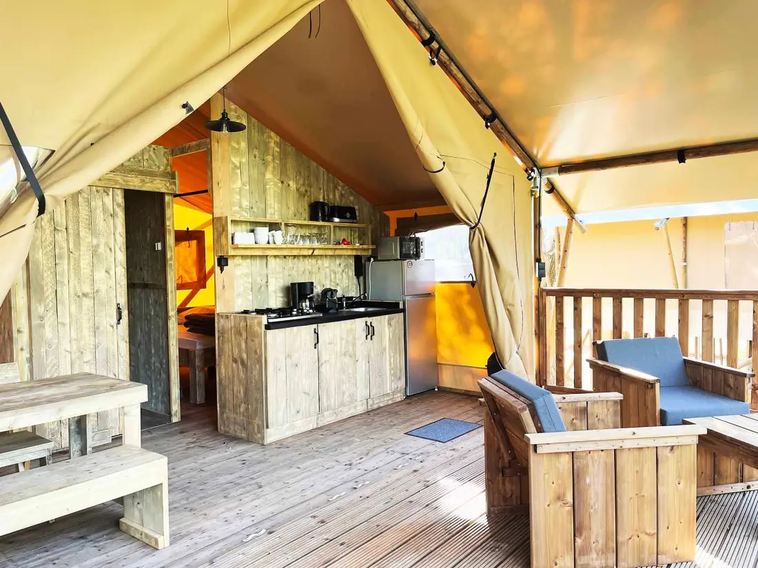 Camping Le Val de Cesse 4 étoiles★★★★
