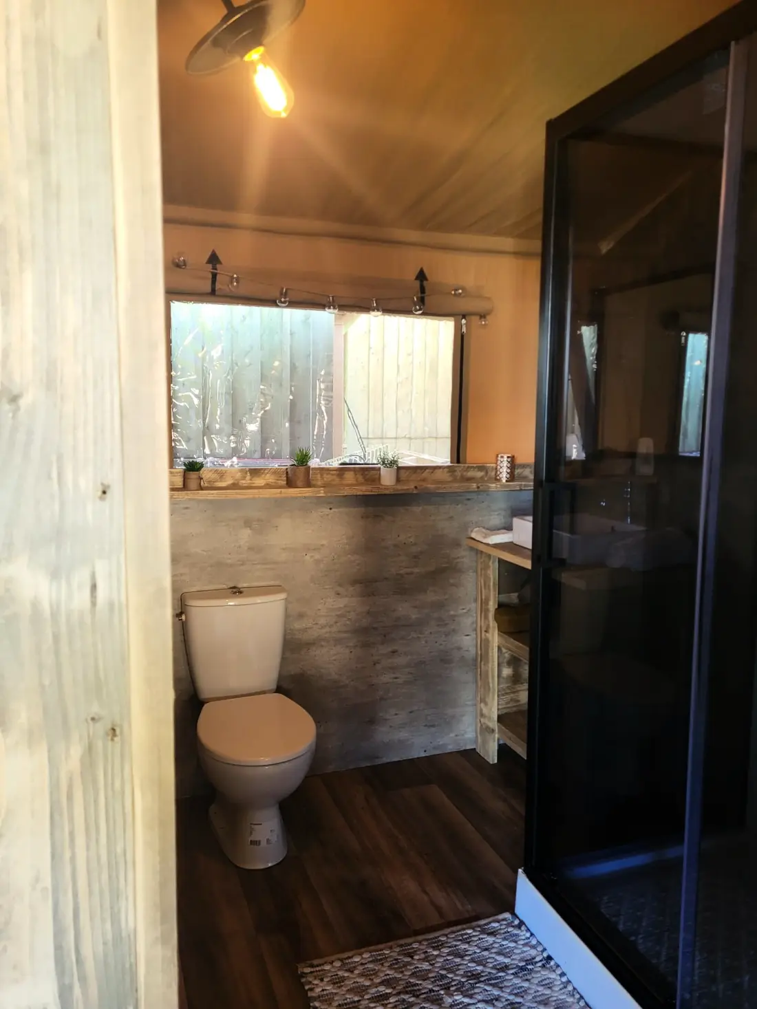 Camping Le Val de Cesse 4 étoiles★★★★