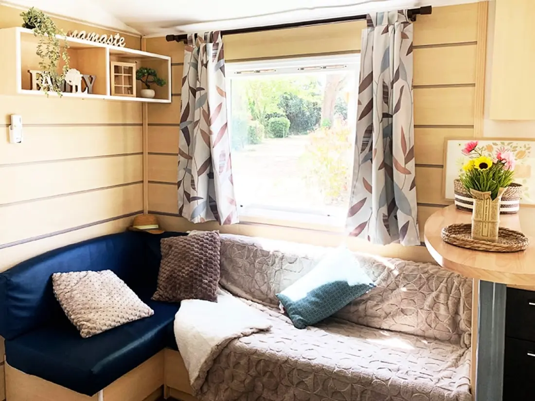 Camping Le Val de Cesse 4 étoiles★★★★