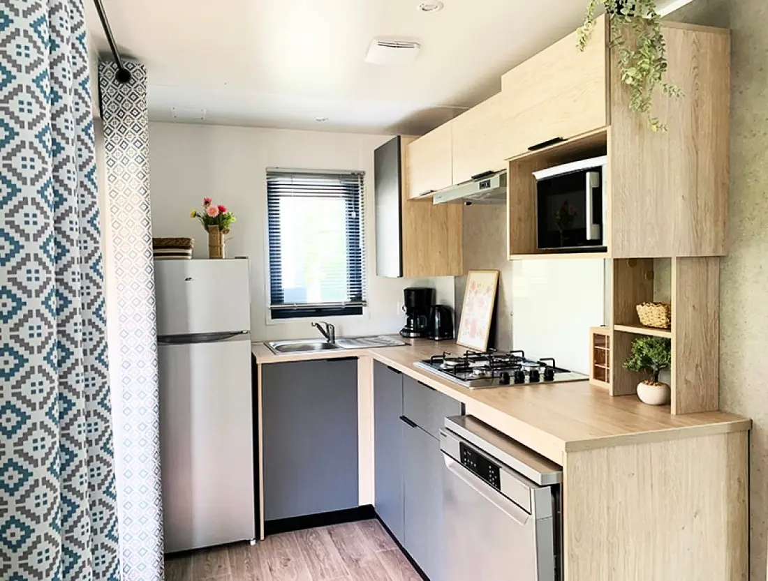 Camping Le Val de Cesse 4 étoiles★★★★