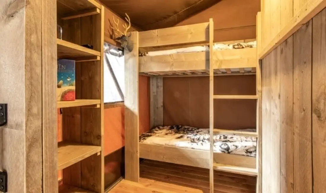 Camping Le Val de Cesse 4 étoiles★★★★