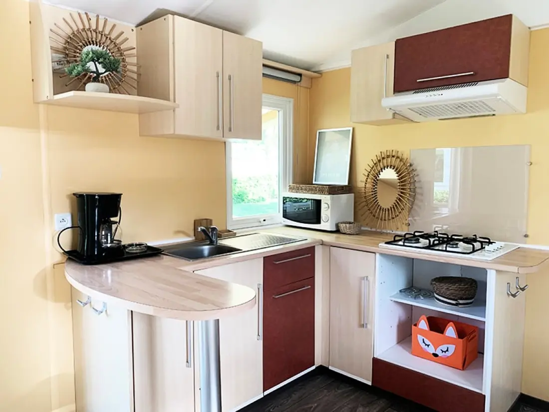 Camping Le Val de Cesse 4 étoiles★★★★