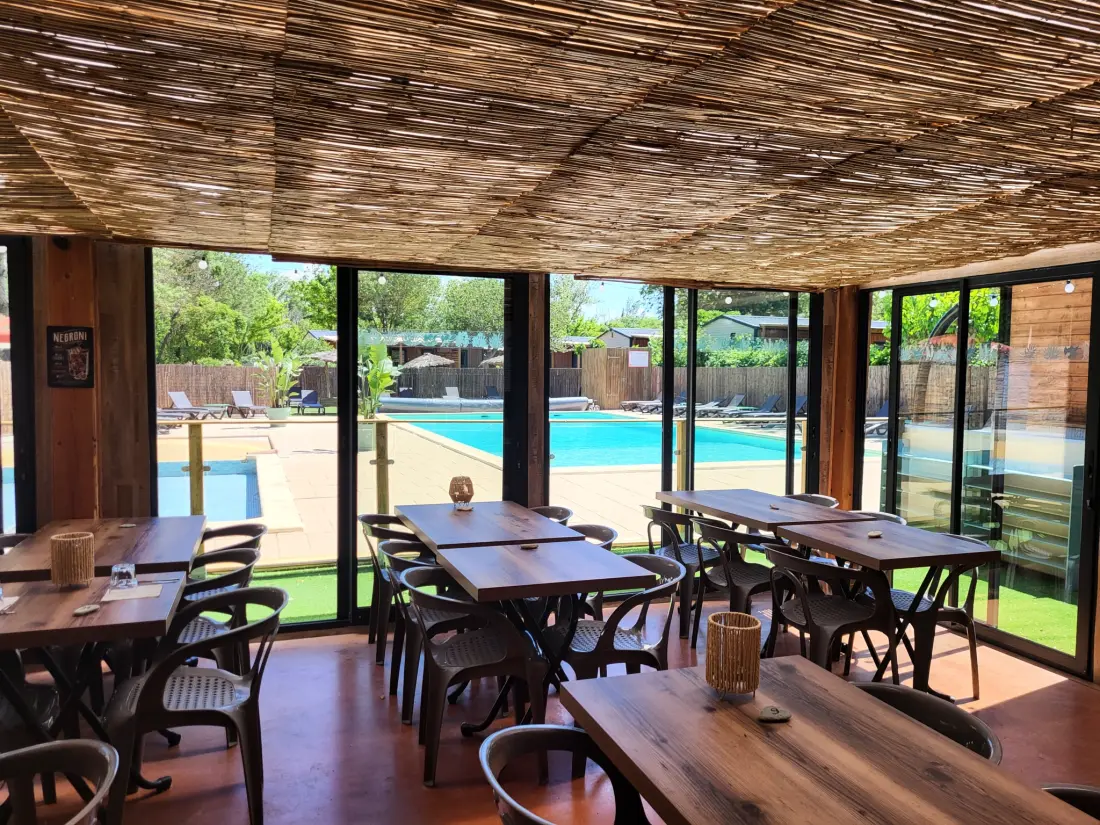 Camping Le Val de Cesse 4 étoiles★★★★