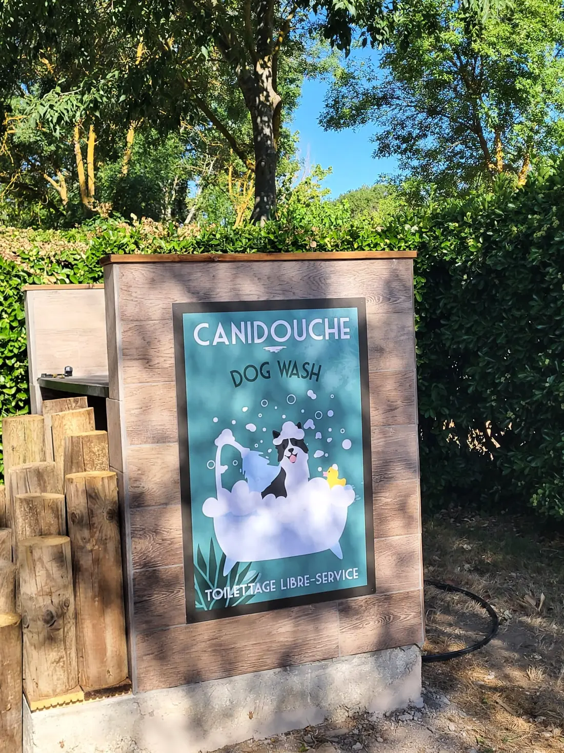 Camping Le Val de Cesse 4 étoiles★★★★