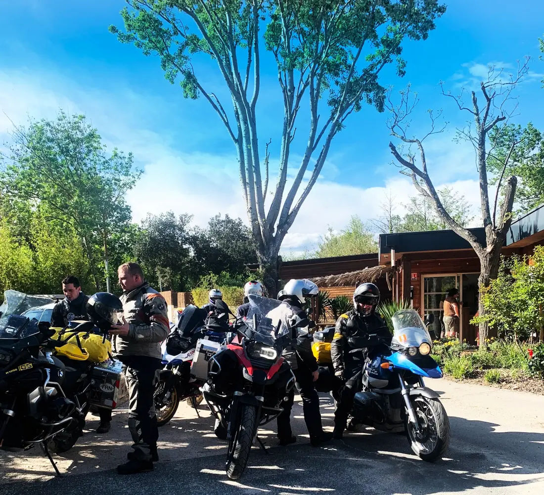 Camping Le Val de Cesse 4 étoiles★★★★