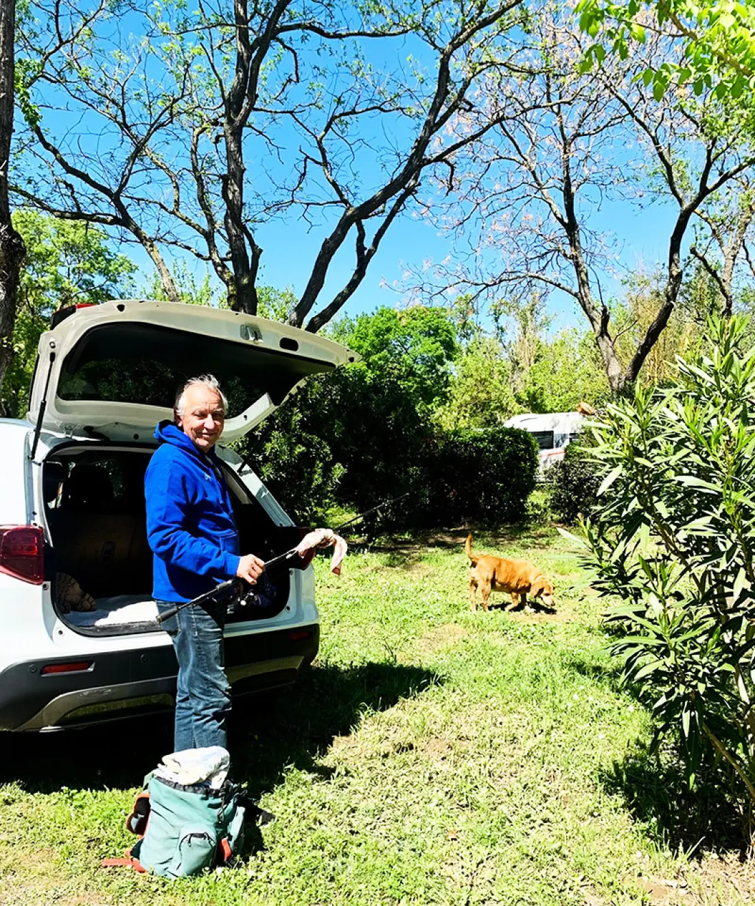 Camping Le Val de Cesse 4 étoiles★★★★