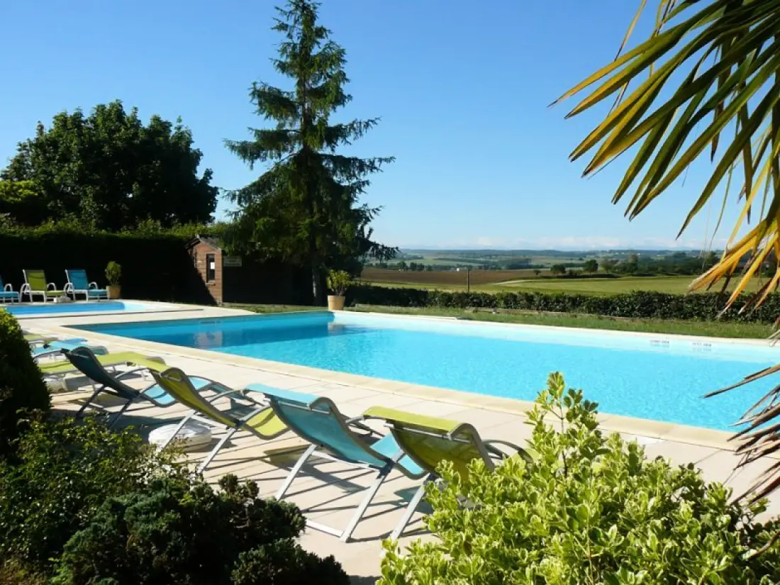 Chalets des Mousquetaires