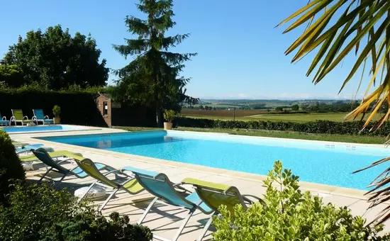 Chalets des Mousquetaires