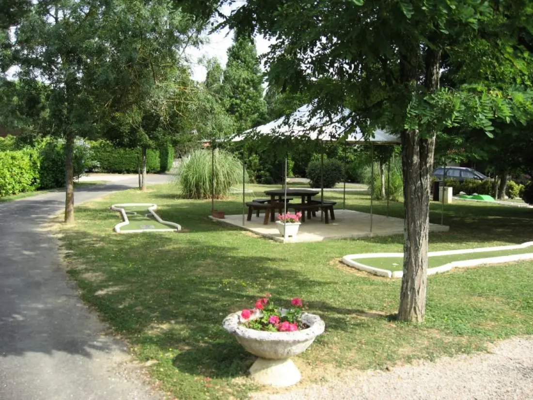 Chalets des Mousquetaires
