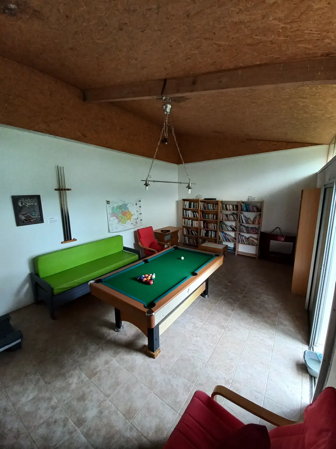 Chalets des Mousquetaires
