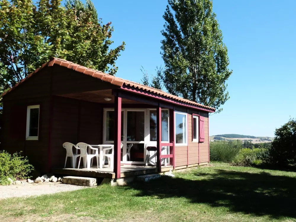 Les Chalets des Mousquetaires 3 étoiles★★★