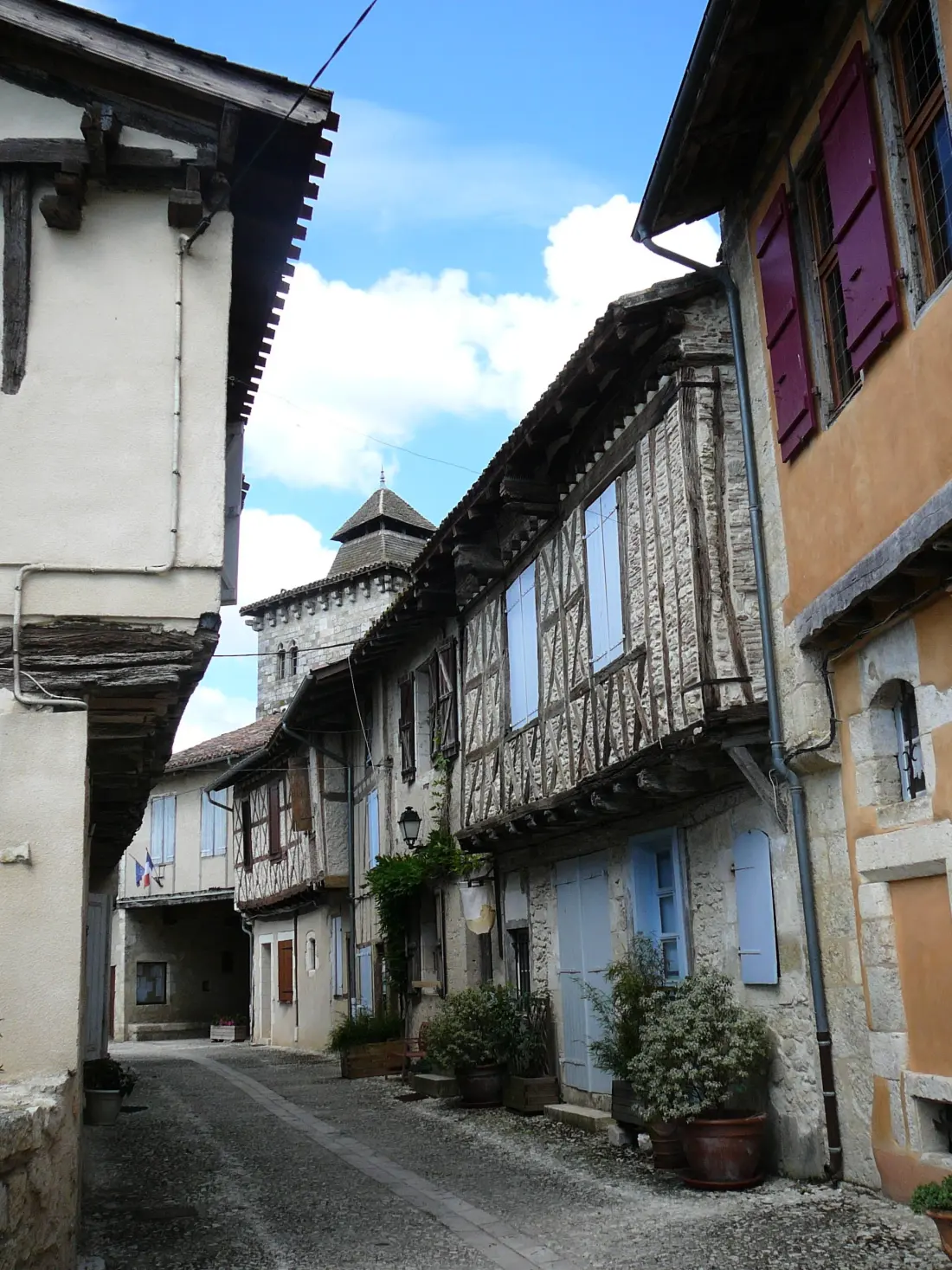 Les Chalets des Mousquetaires 3 étoiles★★★