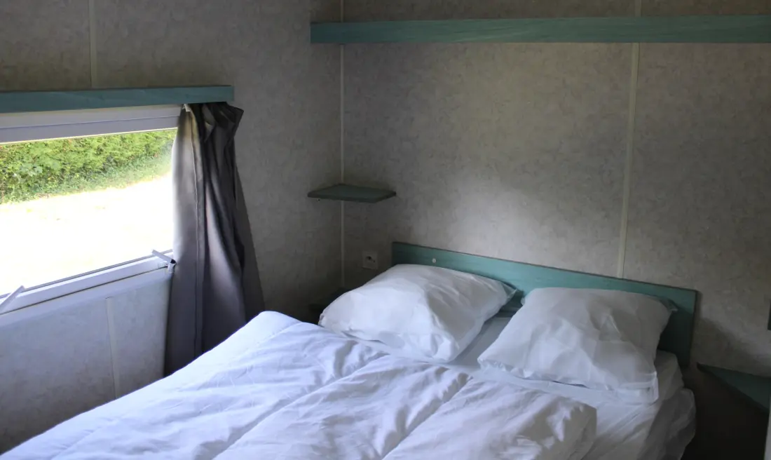 Camping Le Balcon De Chartreuse 3 étoiles★★★