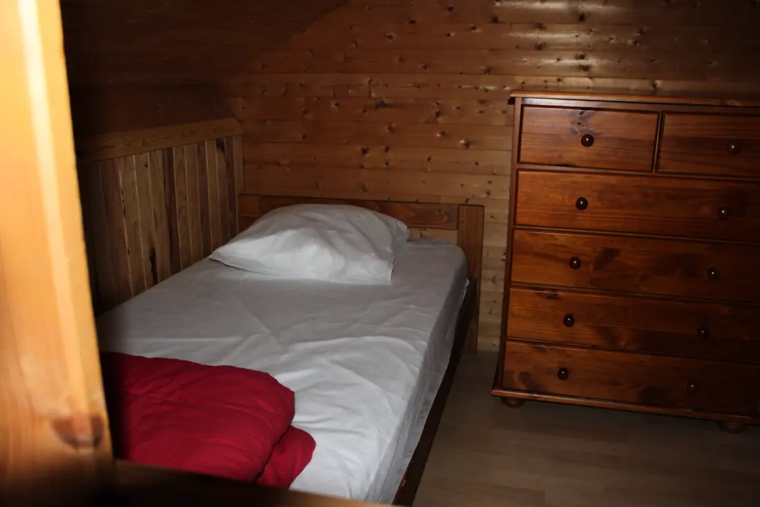 Camping Le Balcon De Chartreuse 3 étoiles★★★