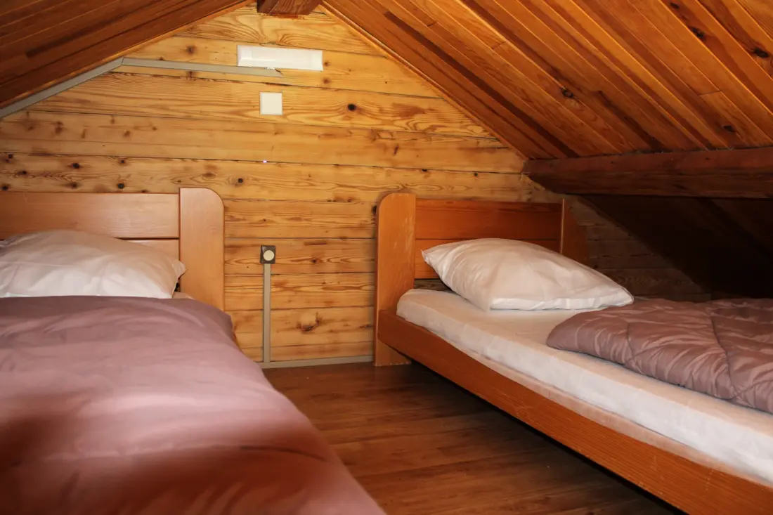 Camping Le Balcon De Chartreuse 3 étoiles★★★