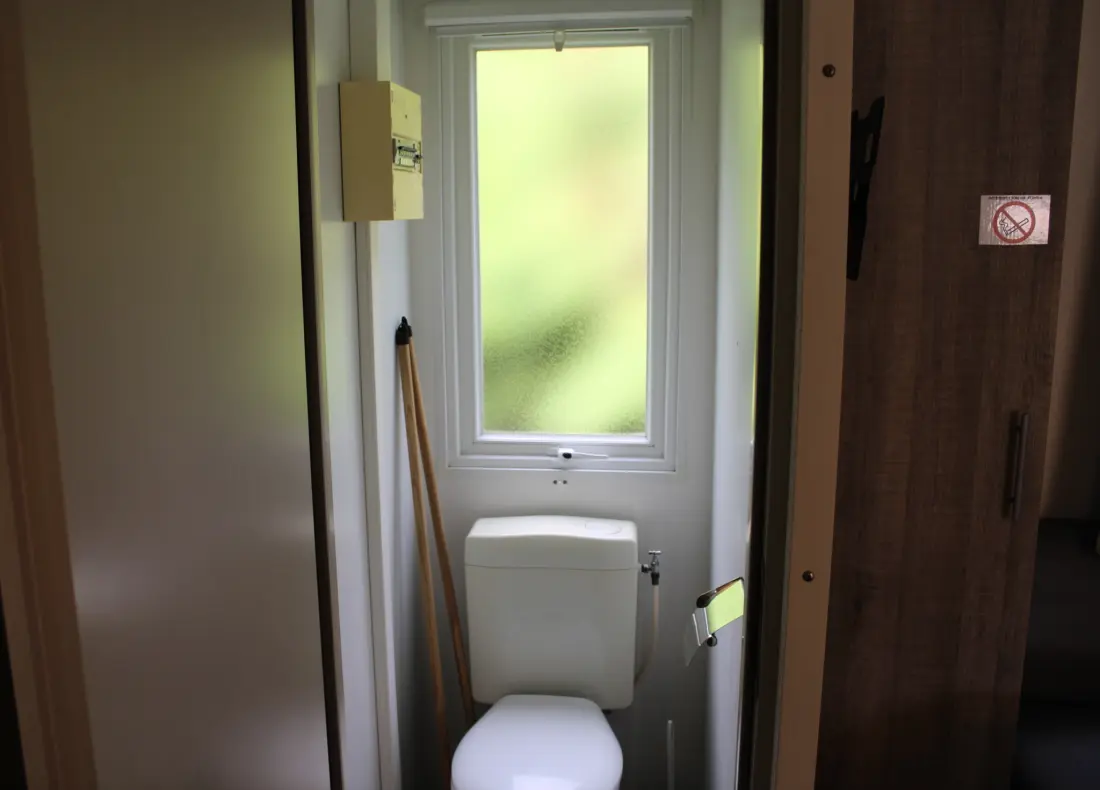Camping Le Balcon De Chartreuse 3 étoiles★★★