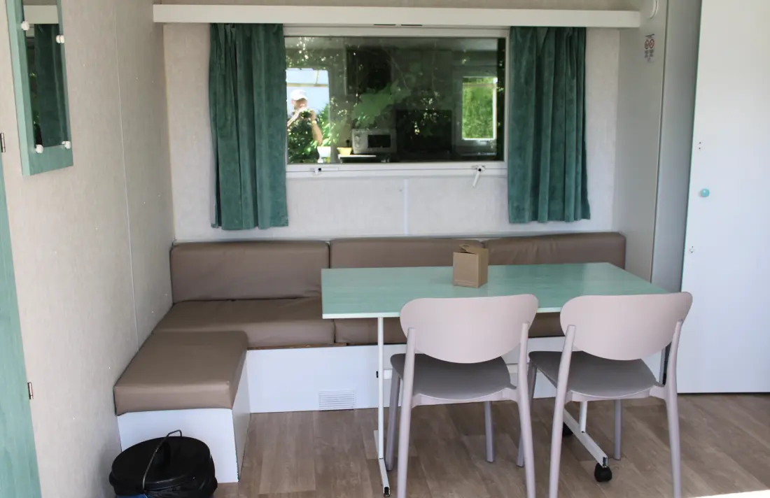 Camping Le Balcon De Chartreuse 3 étoiles★★★