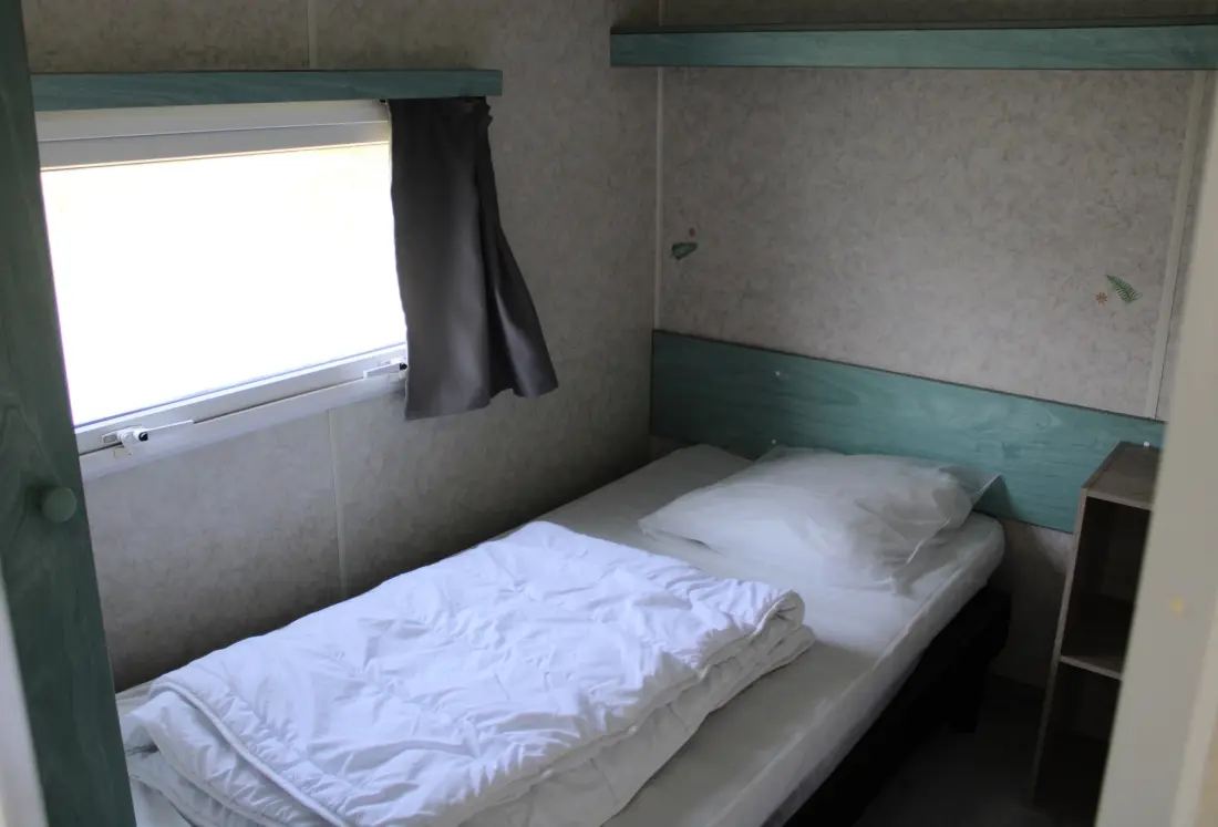 Camping Le Balcon De Chartreuse 3 étoiles★★★