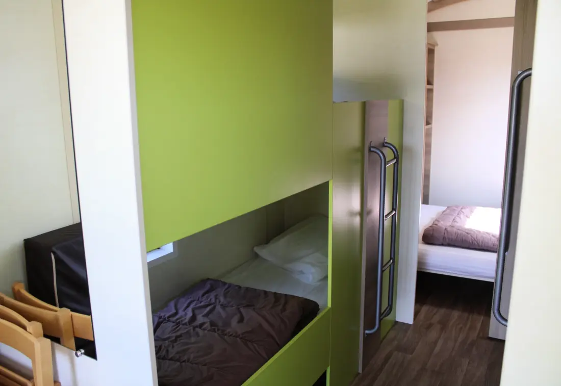 Camping Le Balcon De Chartreuse 3 étoiles★★★