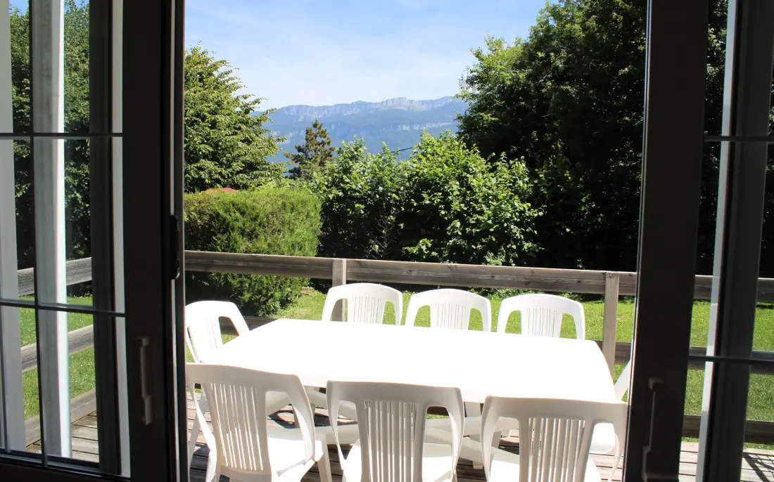 Camping Le Balcon De Chartreuse 3 étoiles★★★