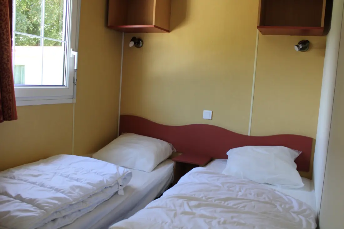 Camping Le Balcon De Chartreuse 3 étoiles★★★