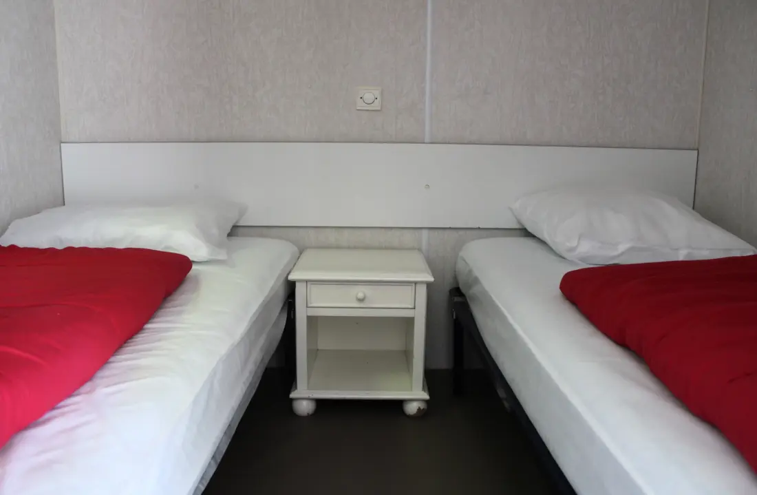 Camping Le Balcon De Chartreuse 3 étoiles★★★