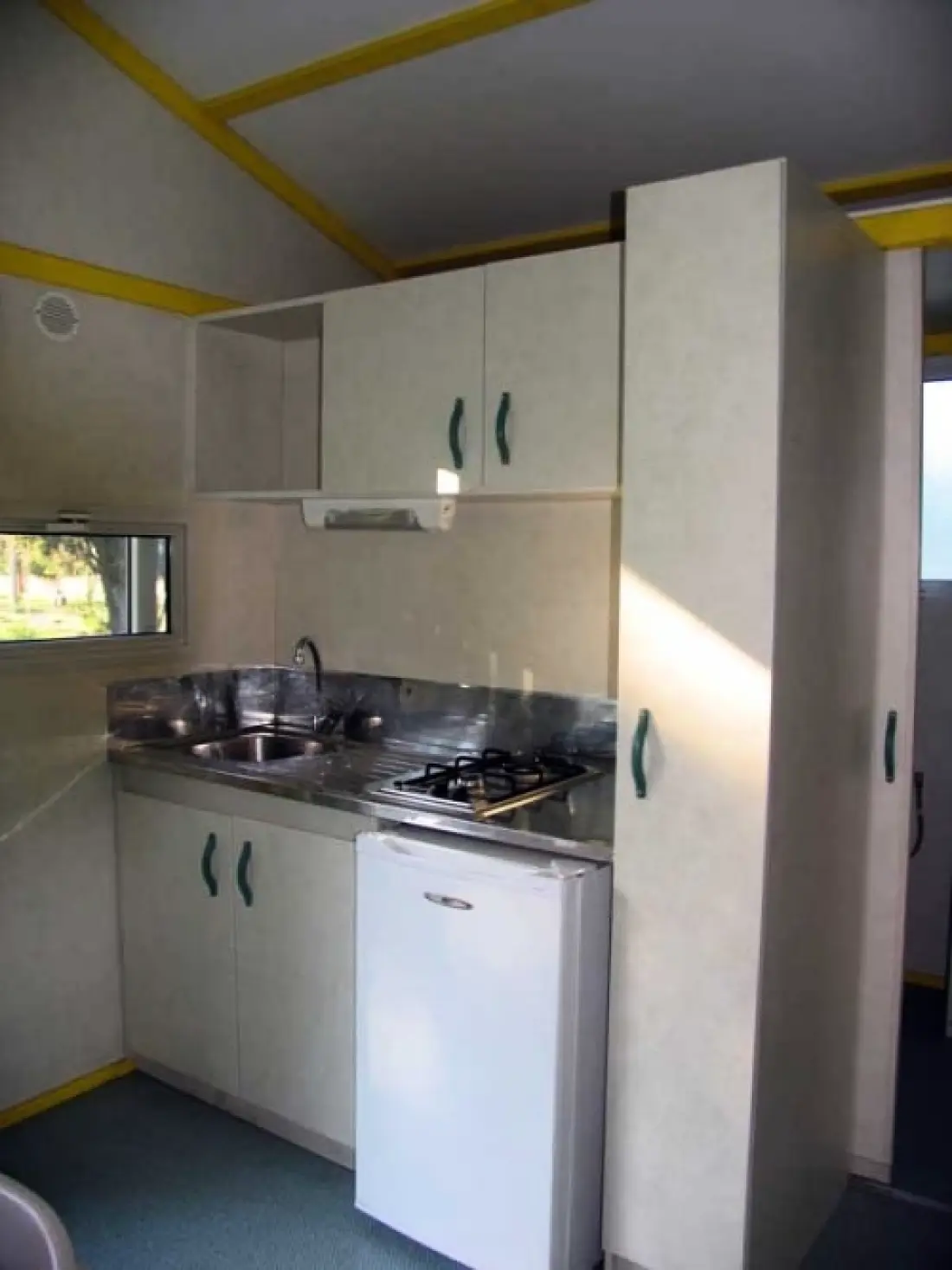Camping Le Balcon De Chartreuse 3 étoiles★★★