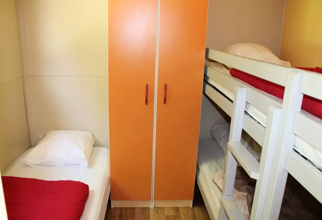 Camping Le Balcon De Chartreuse 3 étoiles★★★