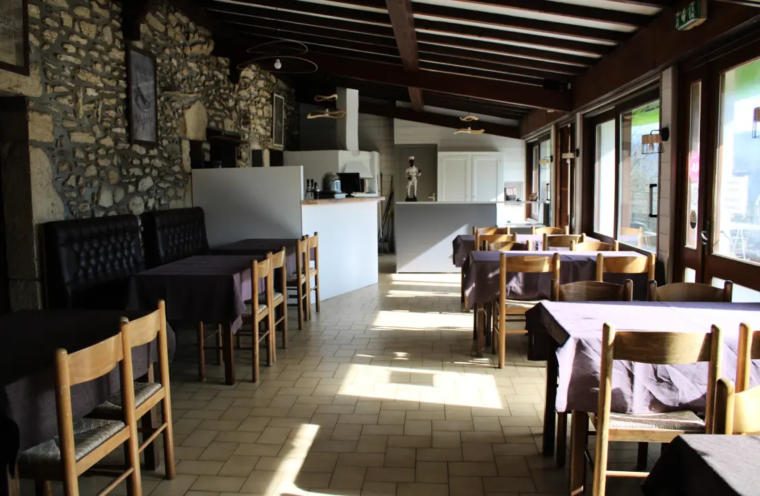 Camping Le Balcon De Chartreuse 3 étoiles★★★