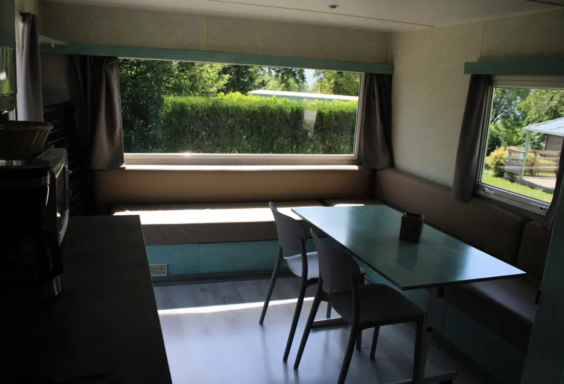 Camping Le Balcon De Chartreuse 3 étoiles★★★