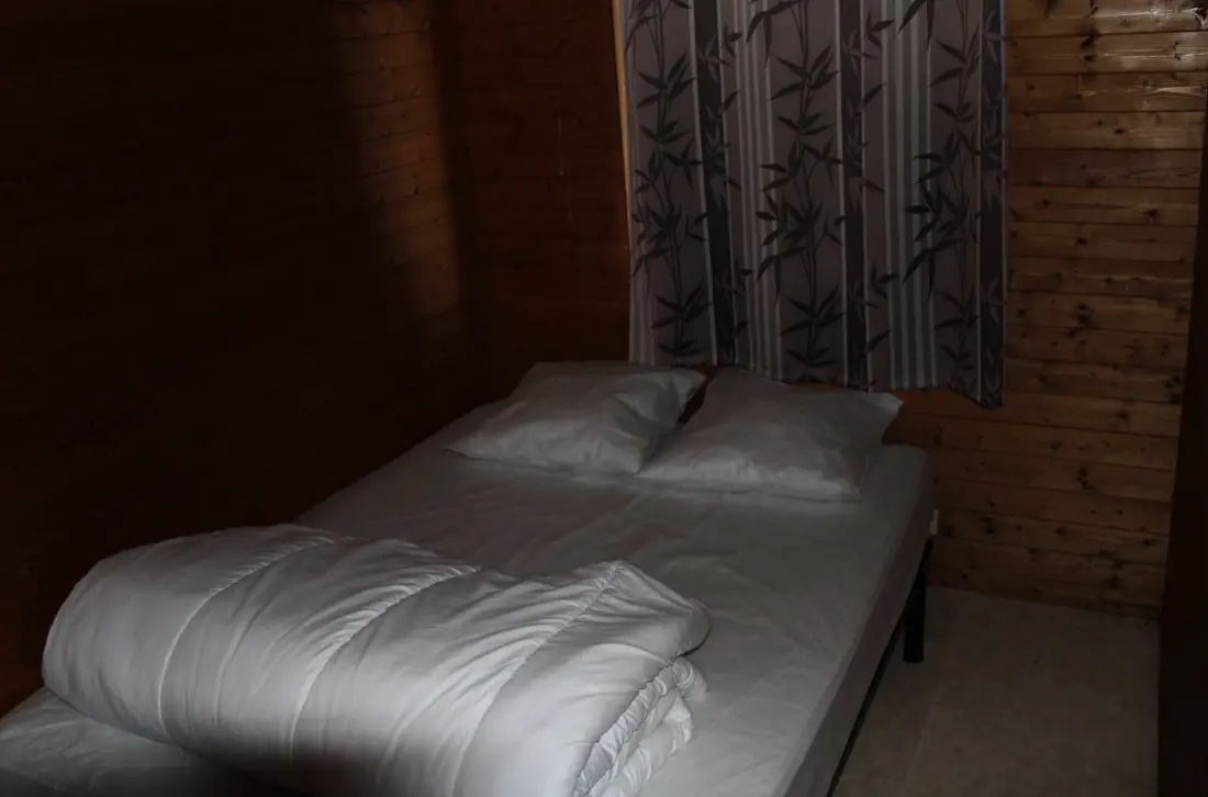 Camping Le Balcon De Chartreuse 3 étoiles★★★