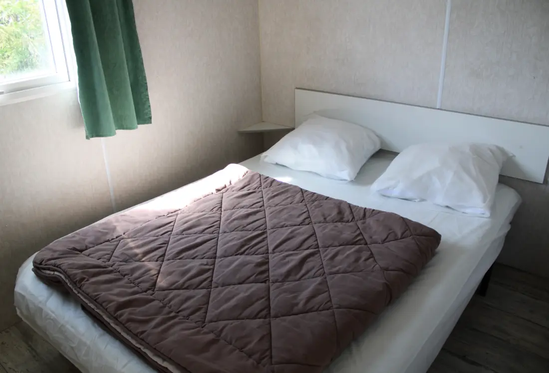 Camping Le Balcon De Chartreuse 3 étoiles★★★