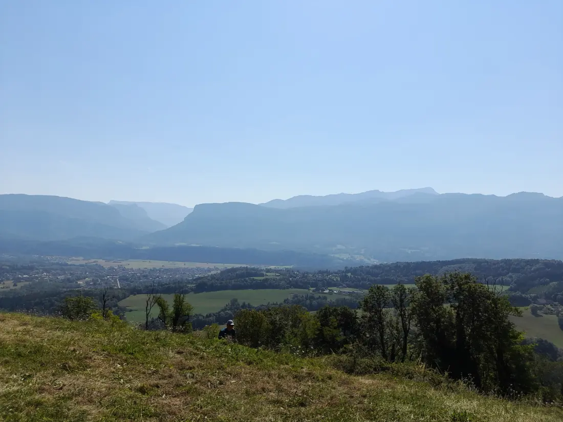 Camping Le Balcon De Chartreuse 3 étoiles★★★