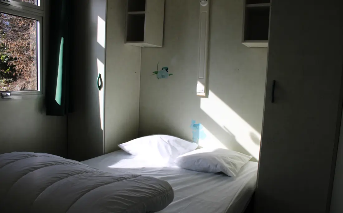 Camping Le Balcon De Chartreuse 3 étoiles★★★
