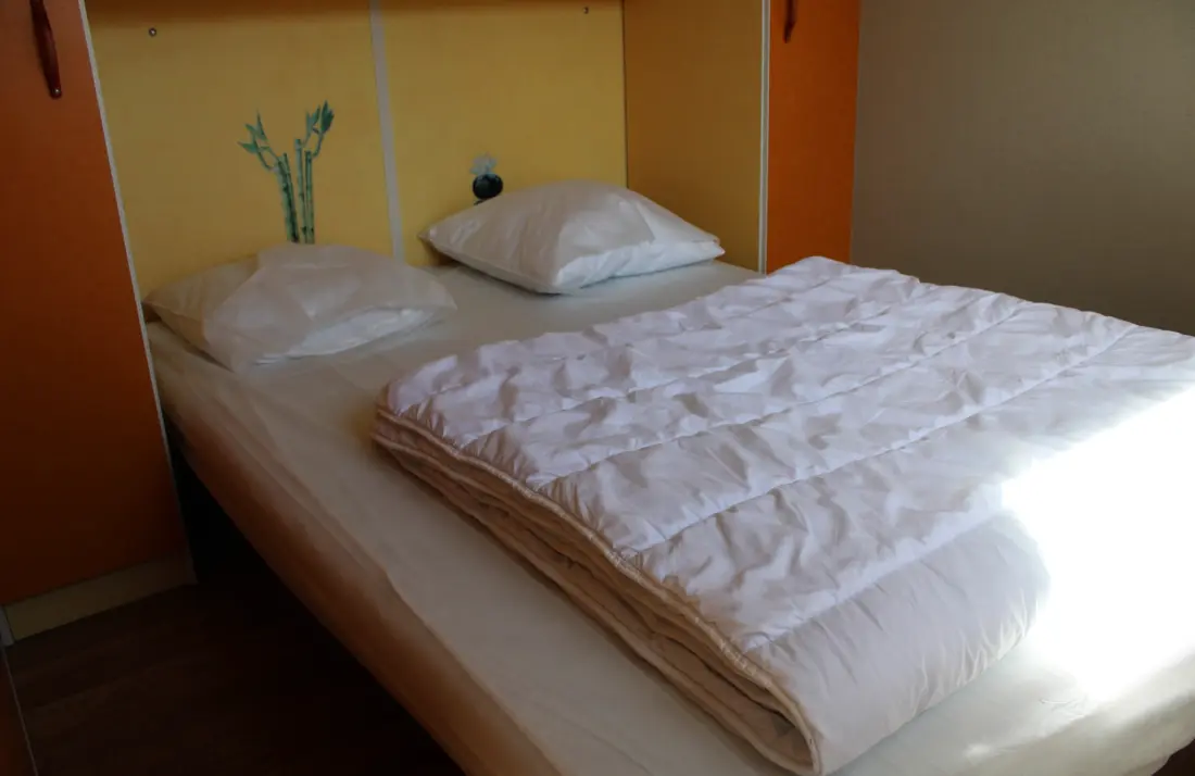 Camping Le Balcon De Chartreuse 3 étoiles★★★