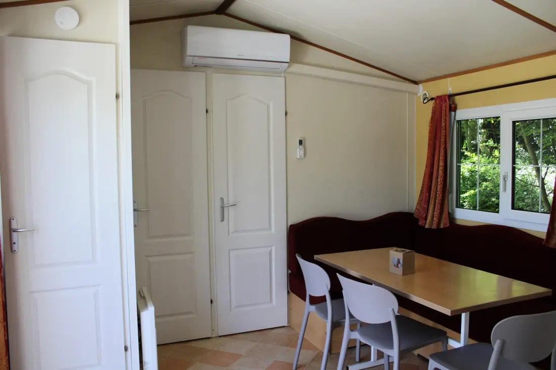 Camping Le Balcon De Chartreuse 3 étoiles★★★