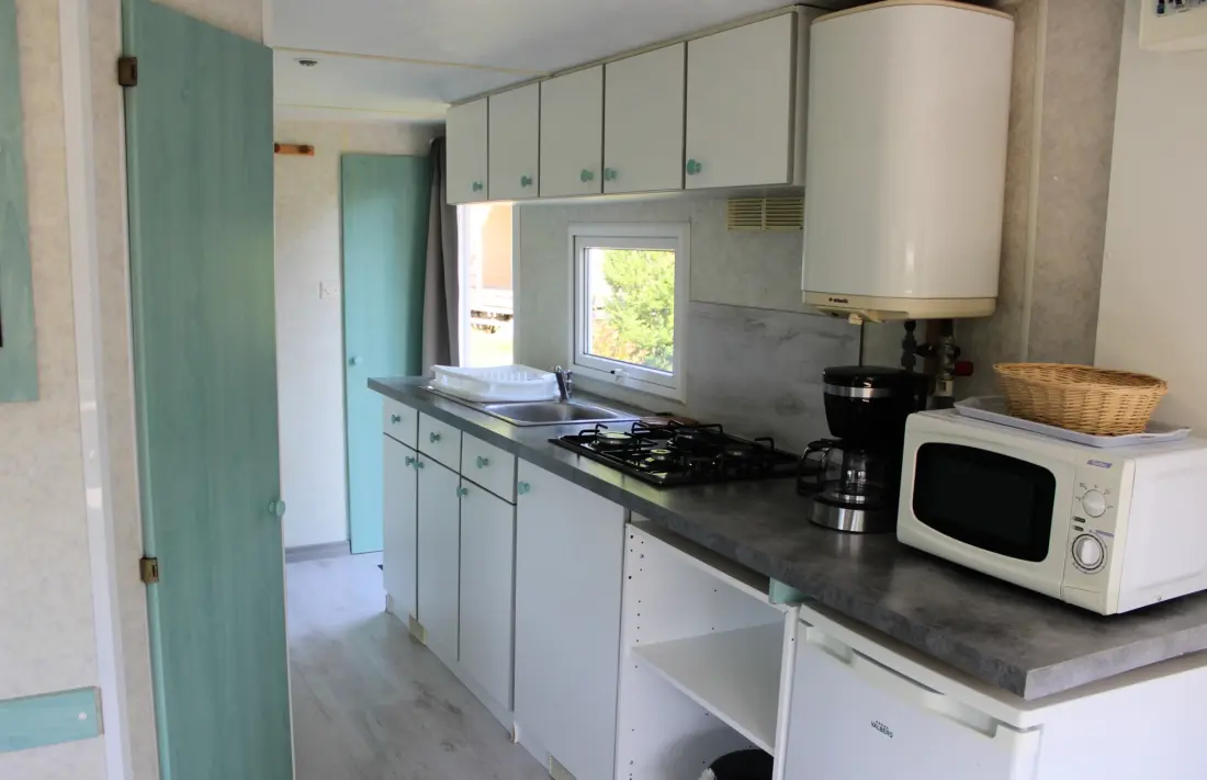Camping Le Balcon De Chartreuse 3 étoiles★★★